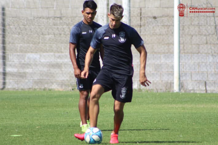 «Todo el grupo es muy responsable»