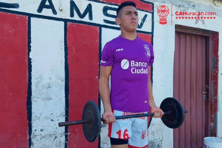 «A pesar de lo que está pasando el grupo sigue unido»