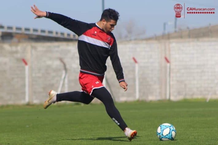 #RevistaHuracán: “Tiki Tiki: Martín Ojeda”