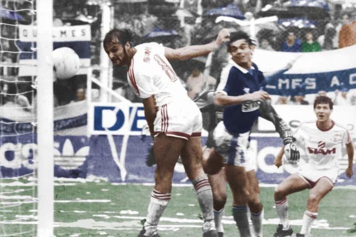 #RevistaHuracán: «Ariel Wiktor, ganador de la vida»