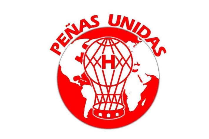 Agradecimiento del Club Atlético Huracán