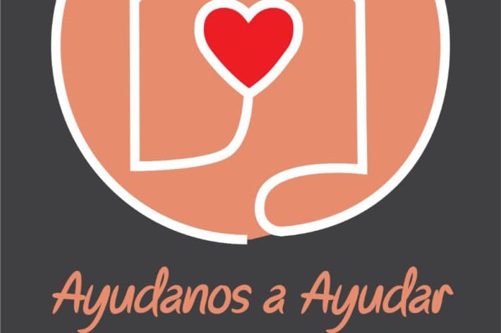Ayúdanos a ayudar