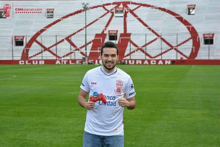 «Nos veo muy bien parados de cara al arranque oficial»