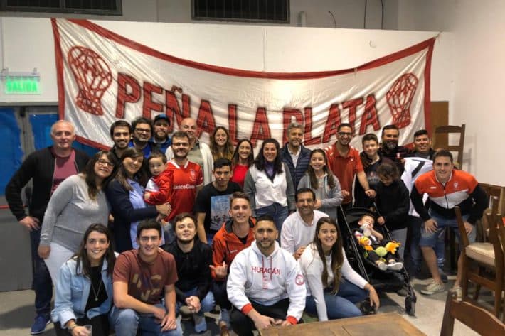 «Lo que más se valora es la presencia de la gente»