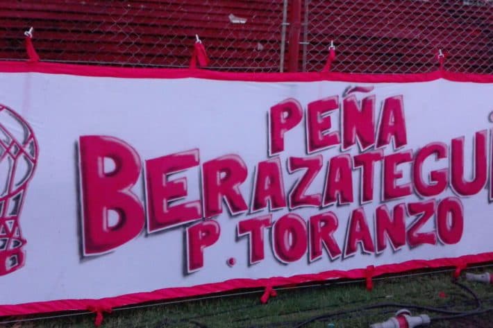 La Peña de Berazategui realizó dos Ollas Populares