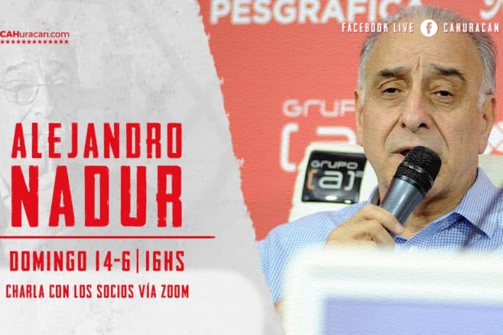 Los socios dialogarán con el presidente Nadur