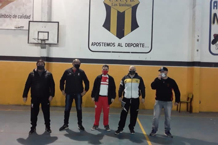 Donación de la Peña de la Costa