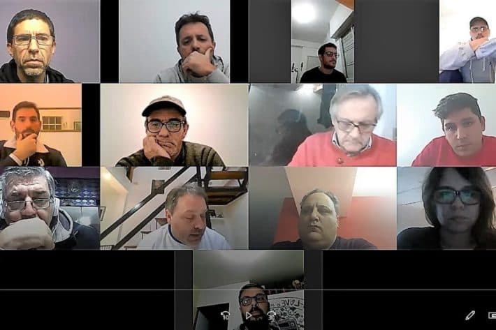 Quedó conformada la Junta Electoral