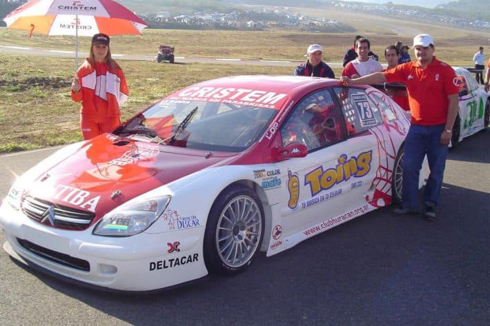 #RevistaHuracán: «Unir mis dos pasiones fue algo único»