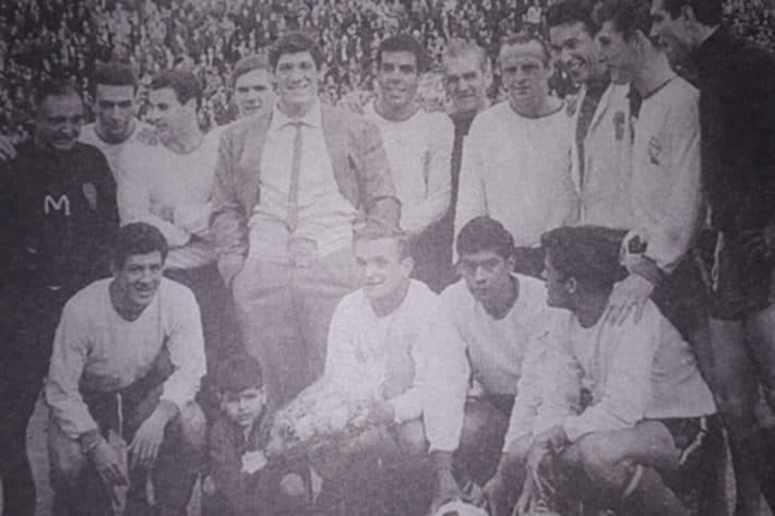 #RevistaHuracán: ¿Sabías que Ringo Bonavena protagonizó la pelea con récord de público del Luna Park?