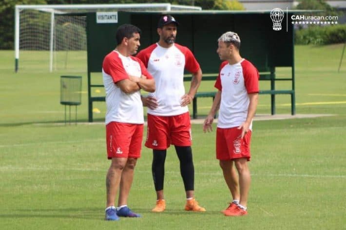 #RevistaHuracán: «Los Campodónicos sean unidos»