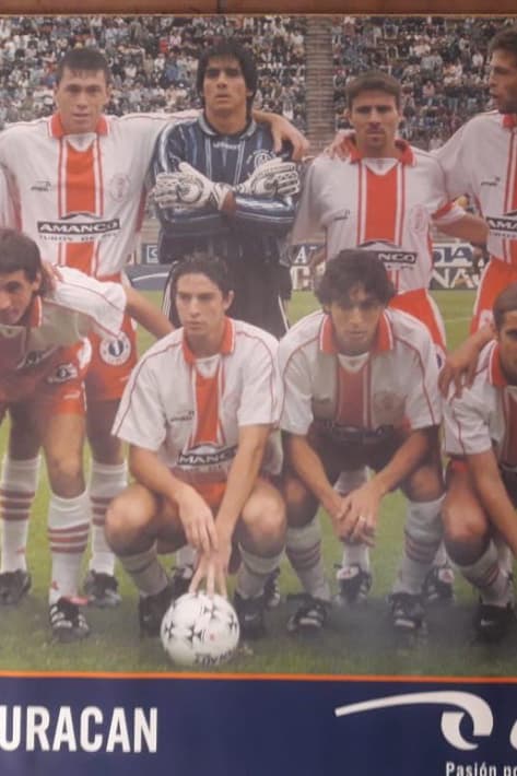 #RevistaHuracán: «Un Huracán argentino»