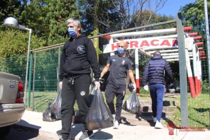 En este día del niño y la niña, junto a Uber Eats queremos ayudar