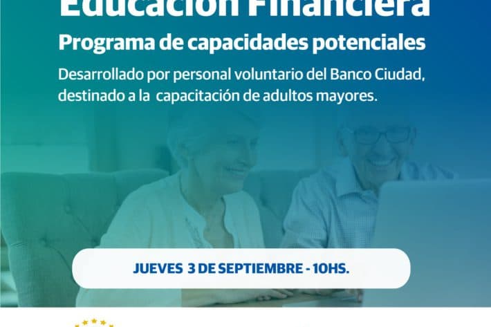 Taller Virtual de Educación Financiera