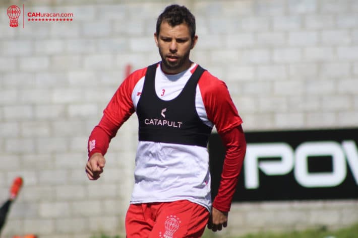 «Quiero que sea un grupo sólido y competitivo»