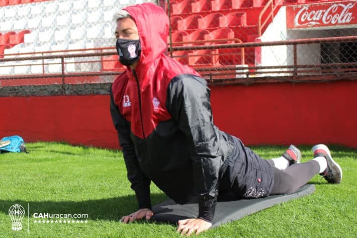 Sábado sin descanso en el Ducó