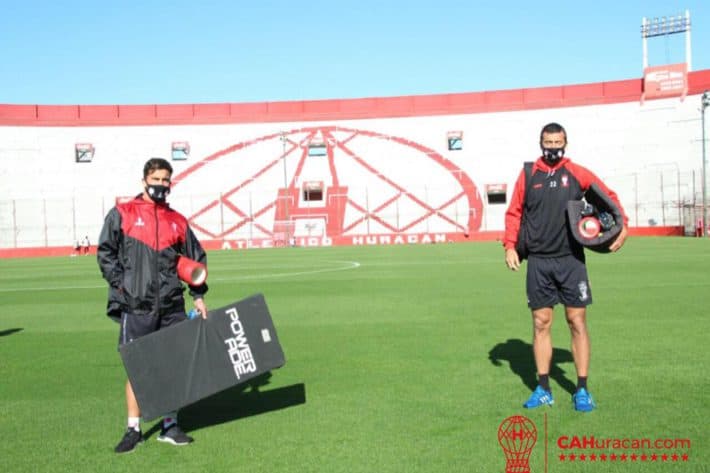 Fin de semana en el Ducó