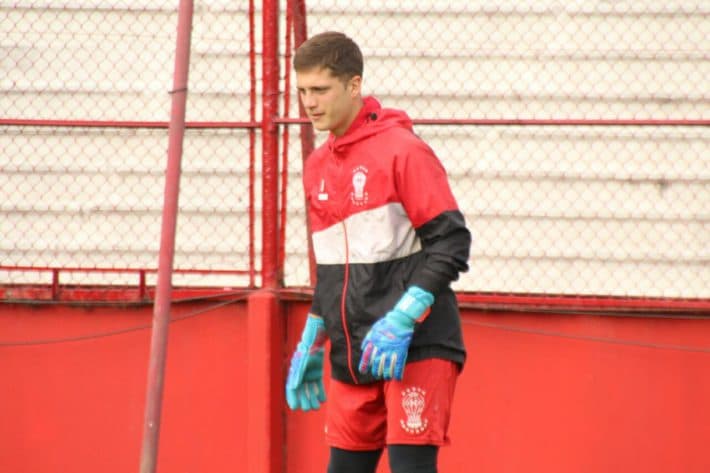 «Esto es todo lo que estaba esperando»