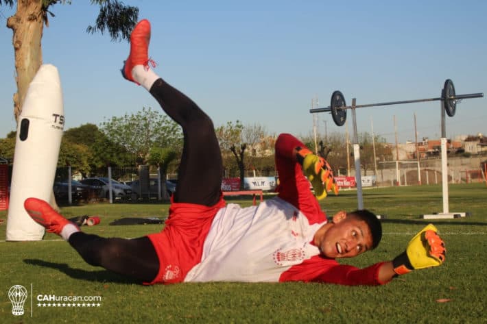 Tarde regenerativa en La Quemita