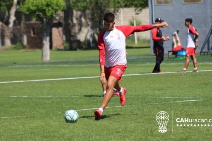 Martes de táctico en La Quemita