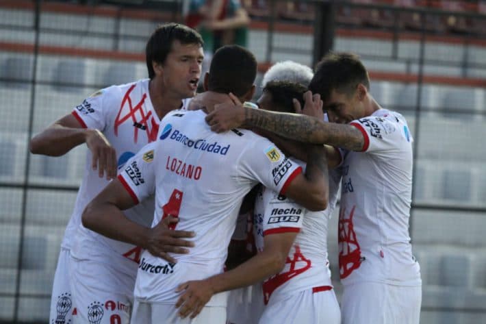 El Globo venció a Patronato en Paraná