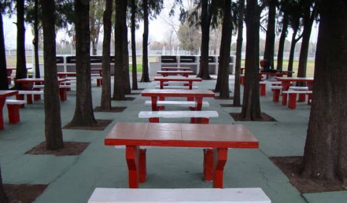 La Quemita abre nuevamente sus puertas