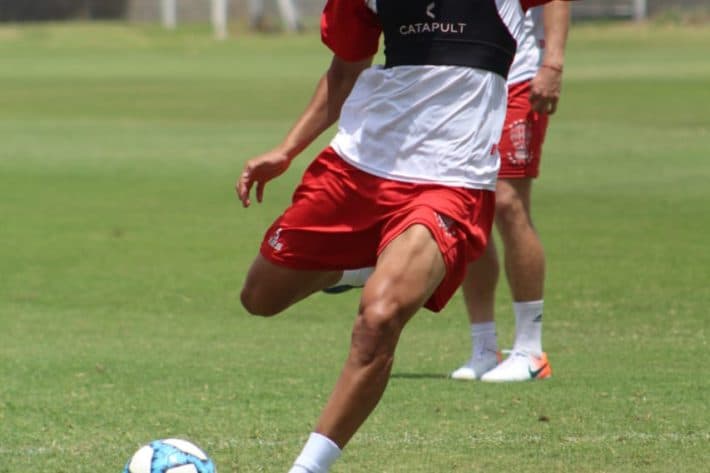 Cierre de semana en La Quemita