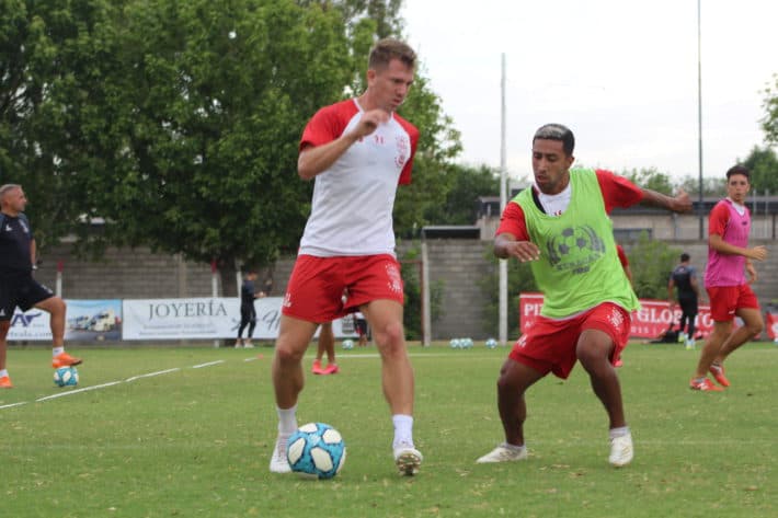 Todo listo para el cierre de la Fase Campeón