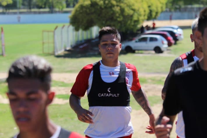 Cierre de semana en La Quemita