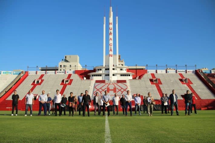 Asumió la nueva Comisión Directiva