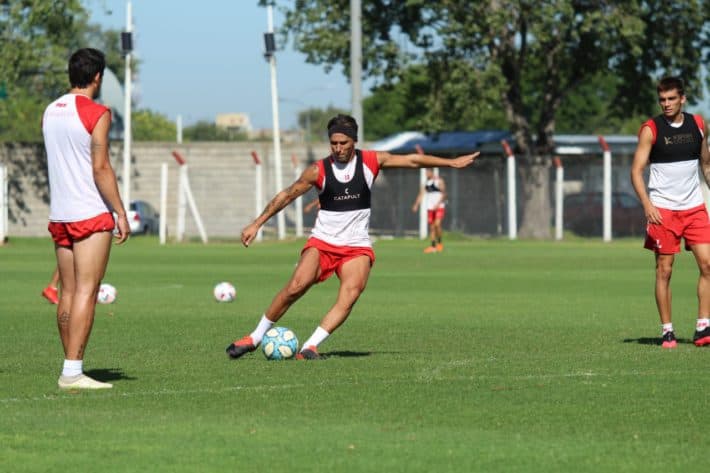 Cierre de semana en La Quemita