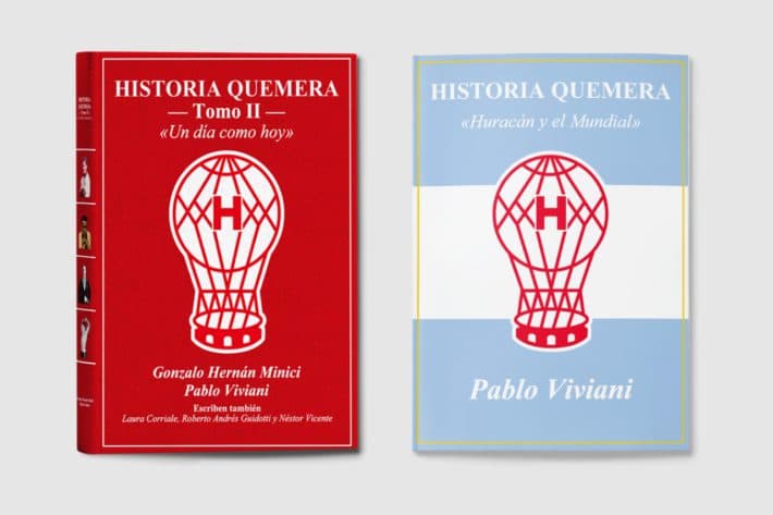 Dos nuevos lanzamientos quemeros