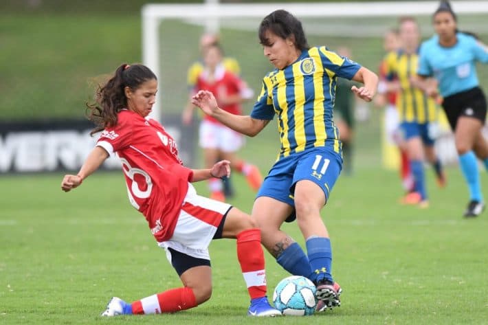 Informe Polideportivo del fin de semana