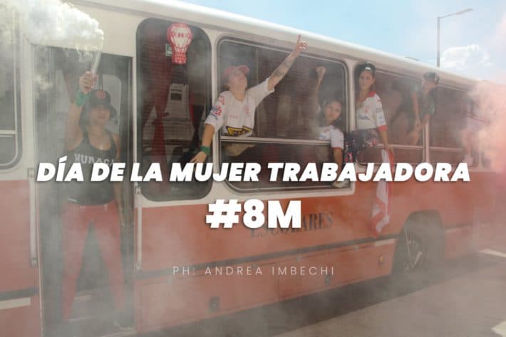 Cuerpas reales, hinchas reales