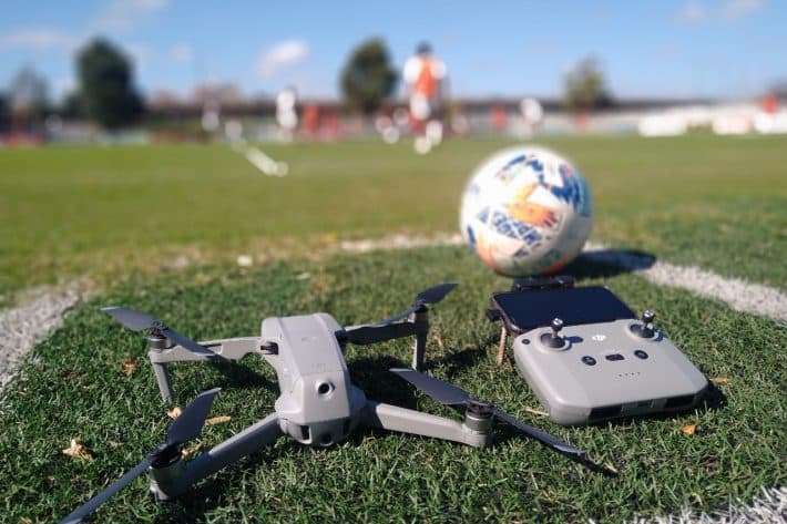 Se creó el Departamento de Videoanálisis de Huracán