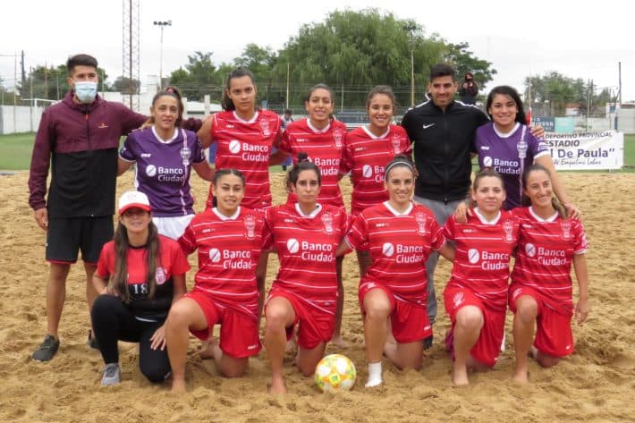 Informe Polideportivo del fin de semana