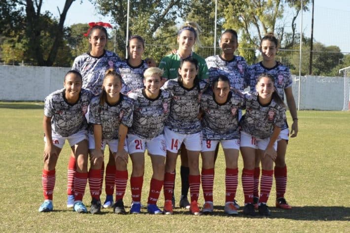 Segunda victoria consecutiva de las Quemeras