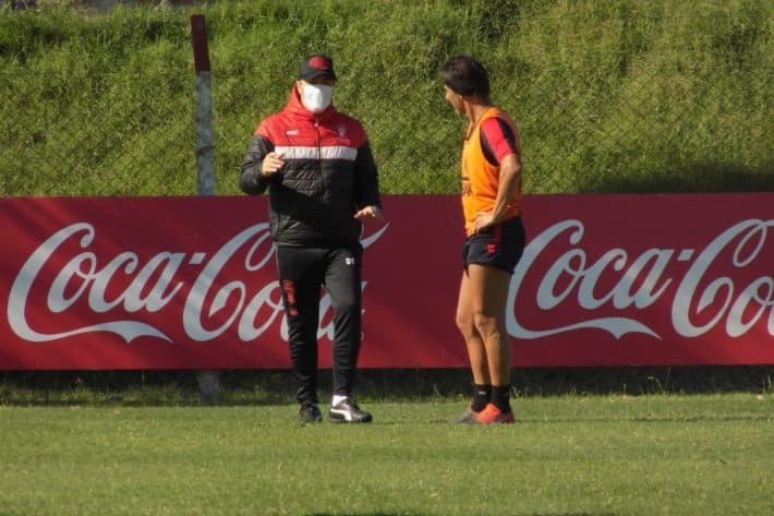 Fútbol en La Quemita