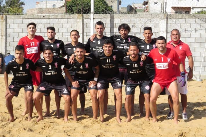 Informe Polideportivo del fin de semana