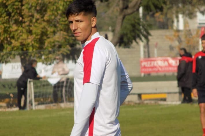 El Selectivo de Huracán puso primera