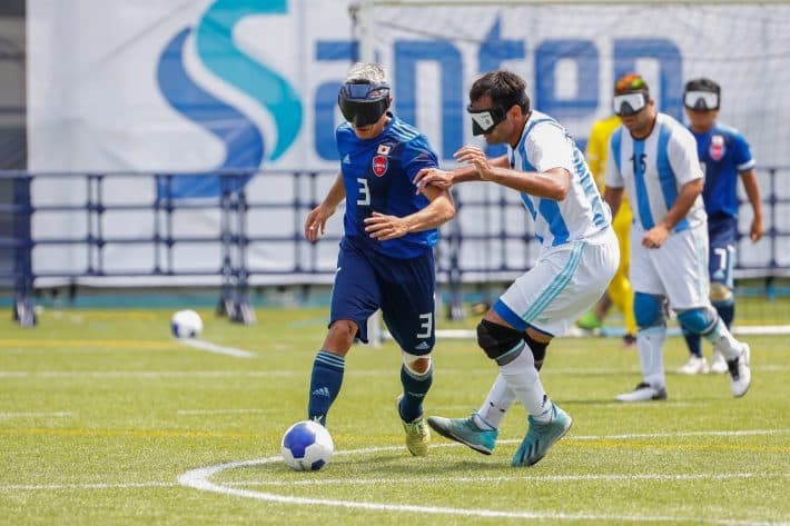 Los Murciélagos tricampeones en el Gran Prix de Japón con Brian Pereyra