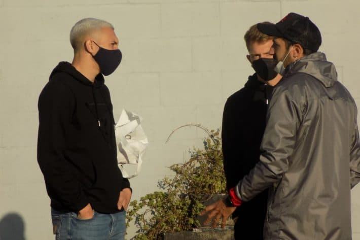 Los detalles de la venta de Norberto Briasco