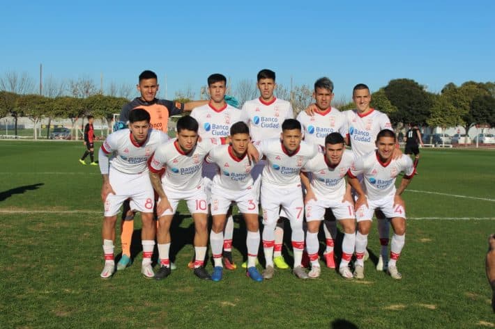 Perdió el Globo en La Quemita