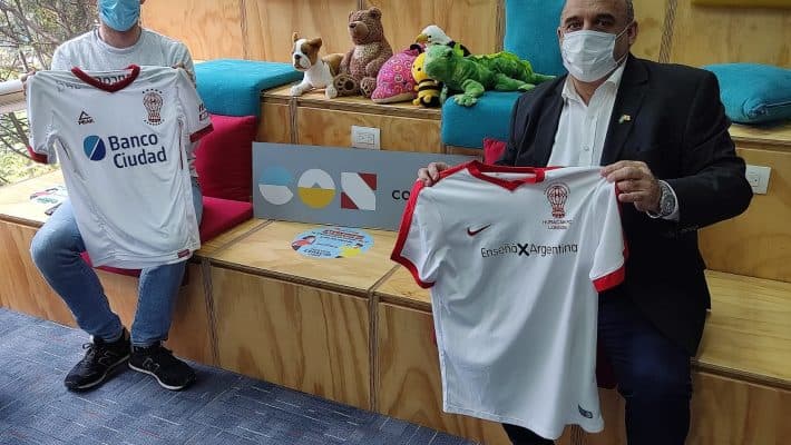 Seguimos generando lazos