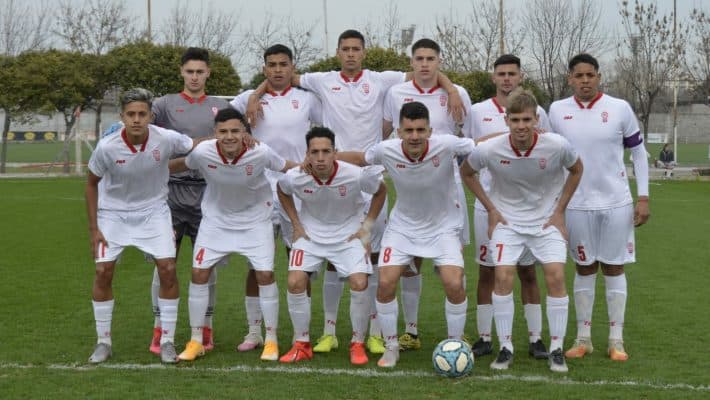 Jornada de inferiores