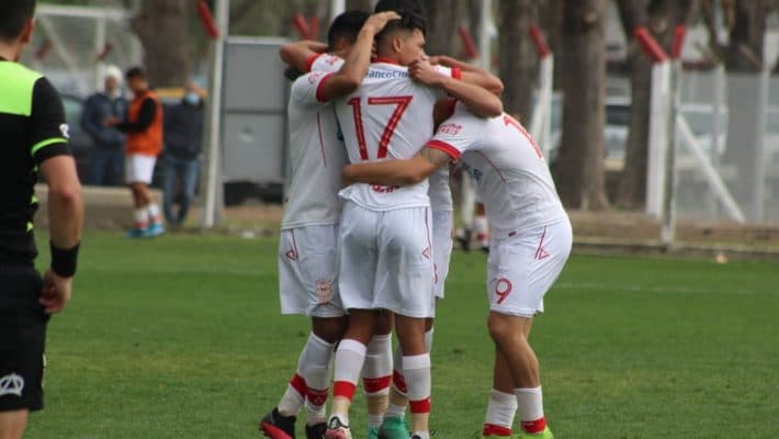 ¡Victoria de la Reserva!