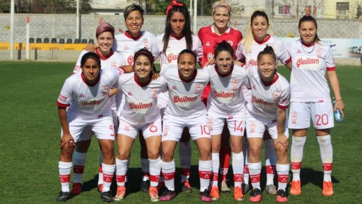Fue derrota del Fútbol Femenino