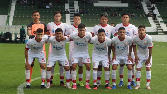 La Reserva cayó en Junín