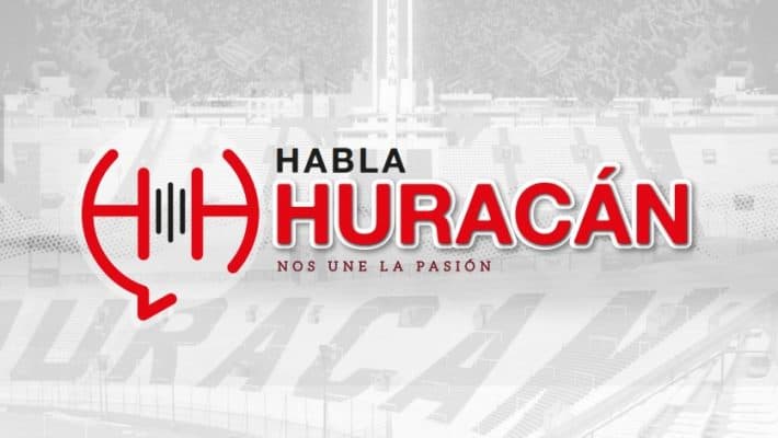 ¡Llega Habla Huracán!