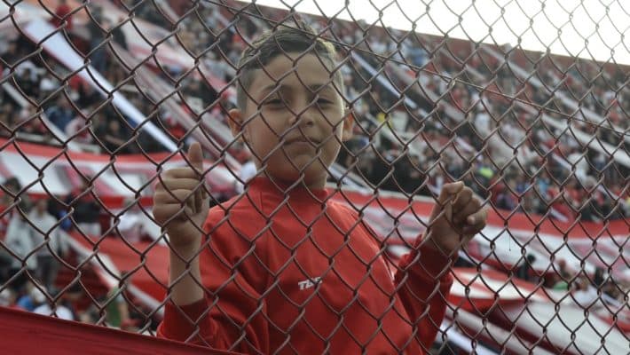 Consulta de inscripción para el clásico